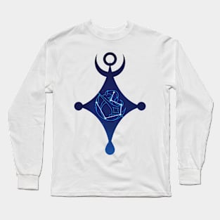 Lumine Pendant Constellation - Hydro Long Sleeve T-Shirt